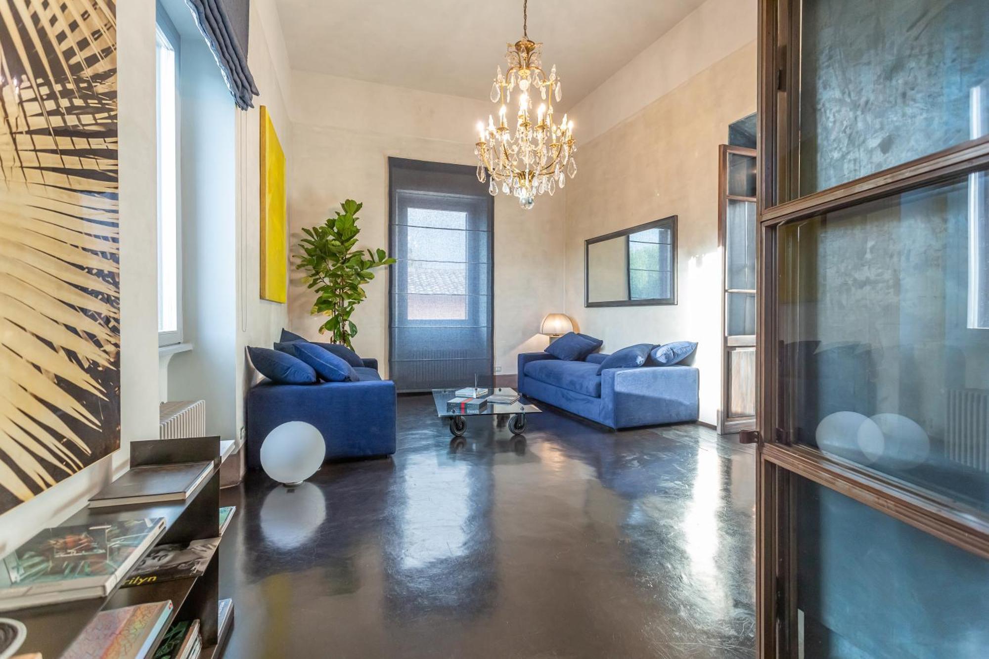 Iconic Apartment With Unique Colosseum View Rome Exterior photo