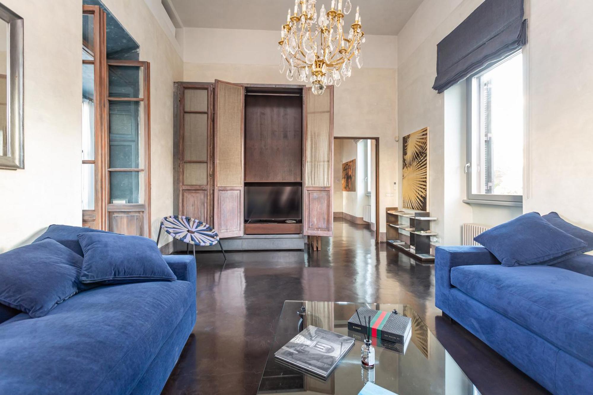 Iconic Apartment With Unique Colosseum View Rome Exterior photo